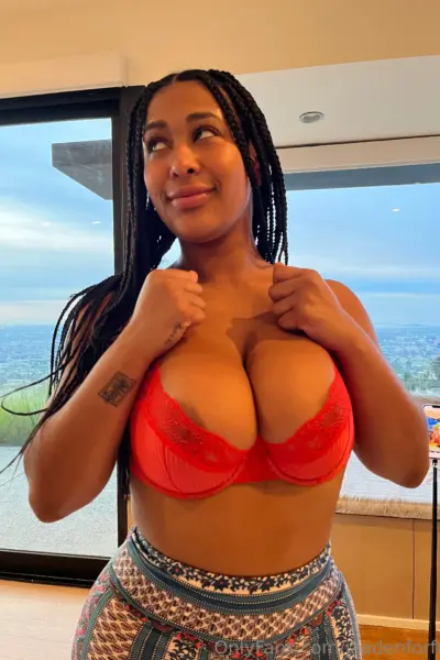 Assertive Jaaden Kyrelle Onlyfans