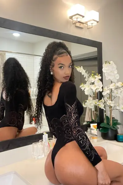 Benevolent Eluabey Onlyfans Pic SEXY PIC