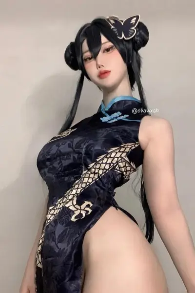 Capable Evawxsh Of Leak