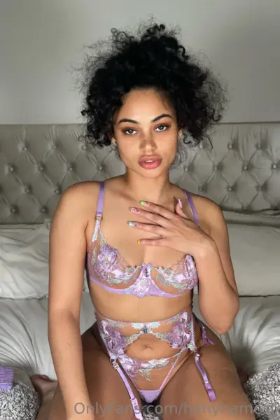 Confident  Himynamestee Onlyfans Leaked Pics
