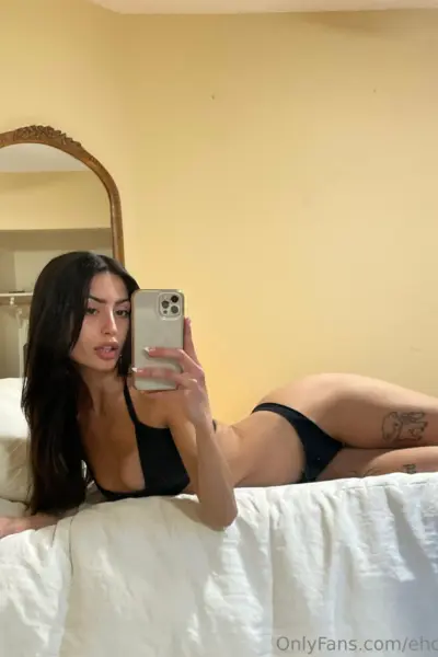Devoted Ehcico Onlyfans Leak SEXY PIC