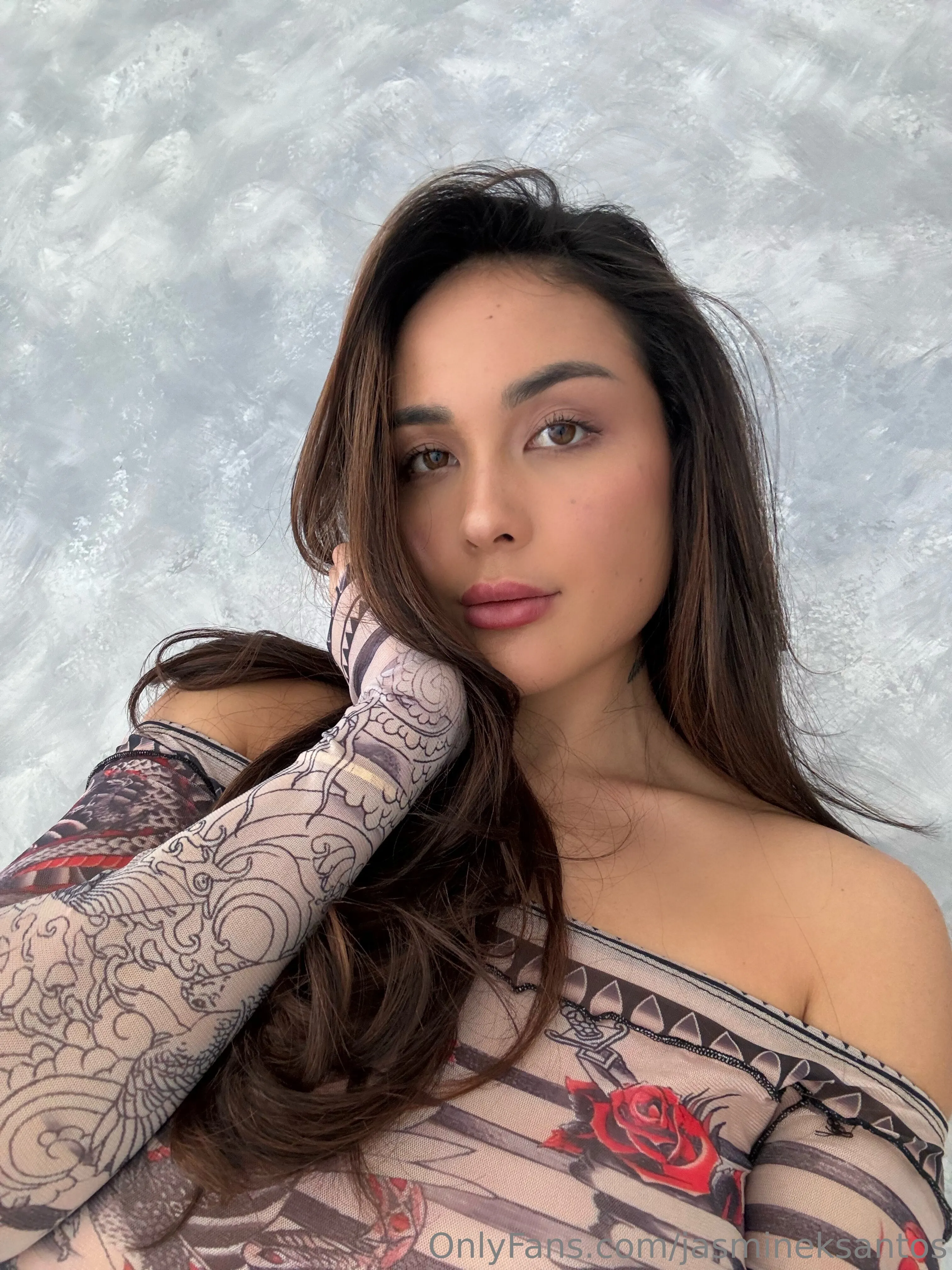 Disciplined Jasmine Santos Nude Real Disciplined Jasmine Santos Nude Real