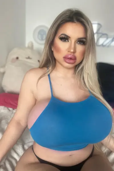 Enigmatic  Jessy Bunny Leaked