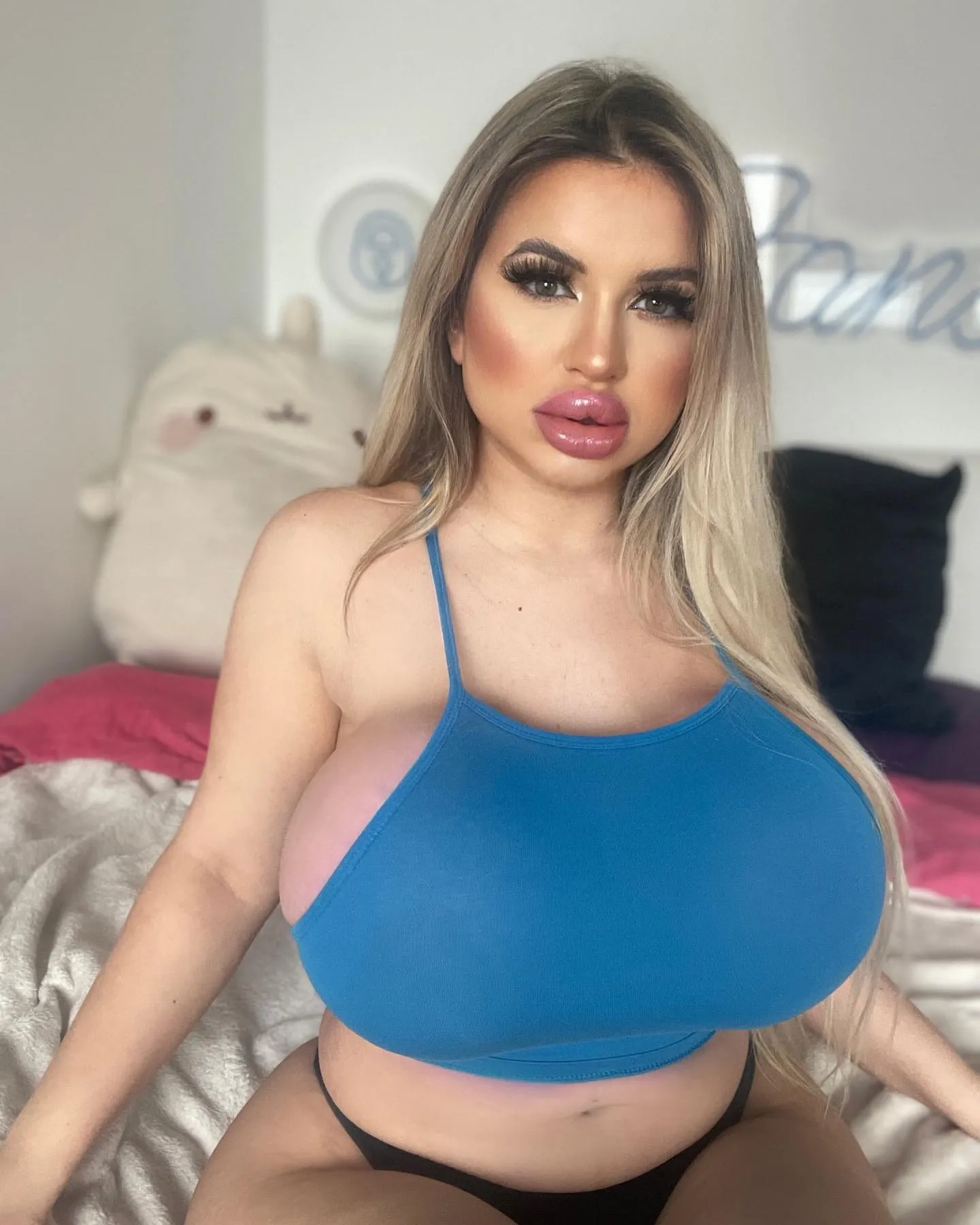 Enigmatic Jessy Bunny Leaked