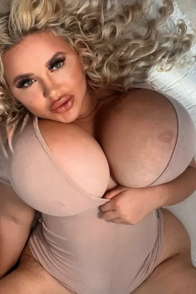 Enigmatic  Jessy Bunny Nude Leaks