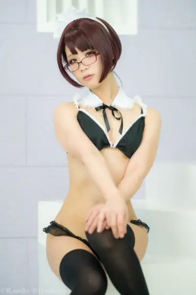 OF GIRL Eri Kitami Fapello Release