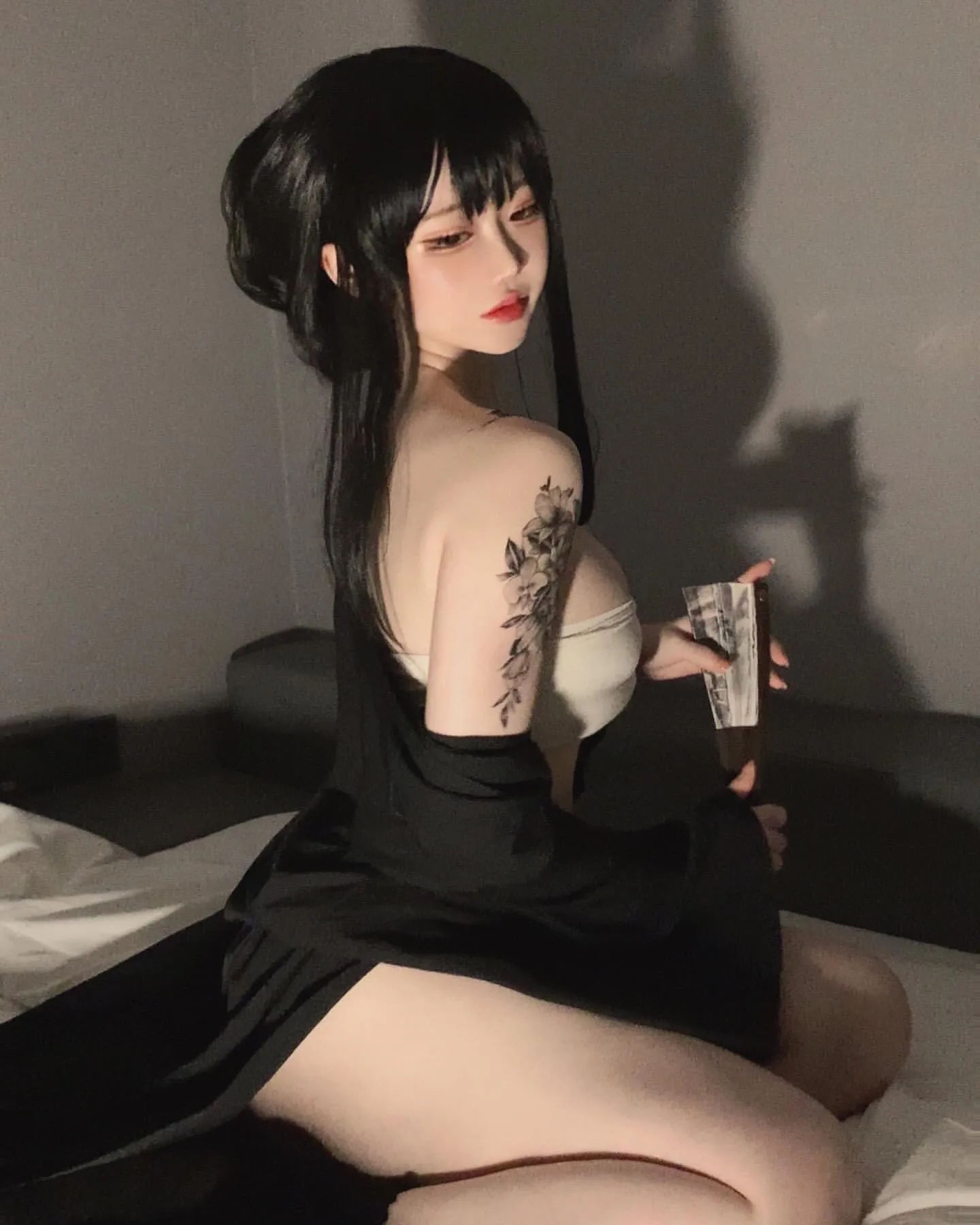 Sincere Evawxsh Pic Leak