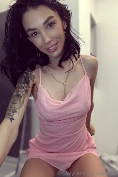 Skilled Romanian Hotfallingdevil Porn Pic