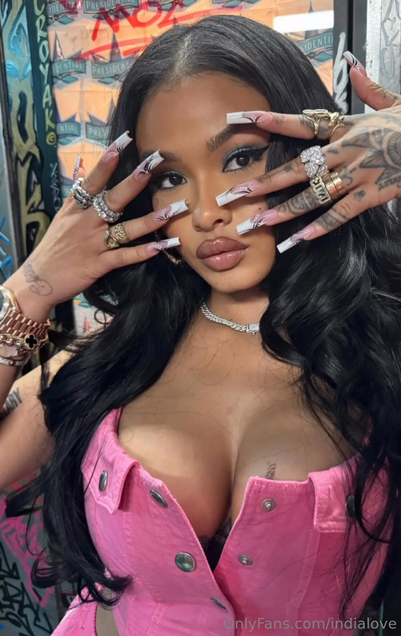 Steadfast Indialove Onlyfans Leaks Beauty
