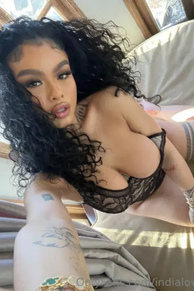 Artistic Indialove Sexy Onlyfans Leak EPIC