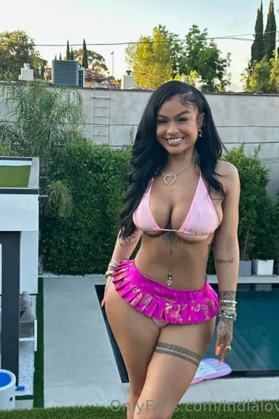 Athletic Skilled Indialove Onlyfans Leak Insane