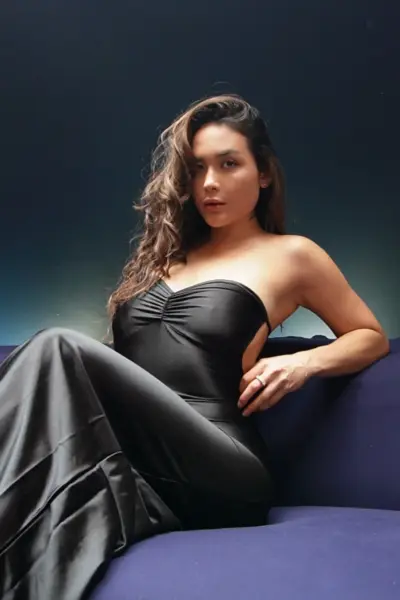 Babe Slutty Bitch Jasmine Santos Leaked Tits Pic