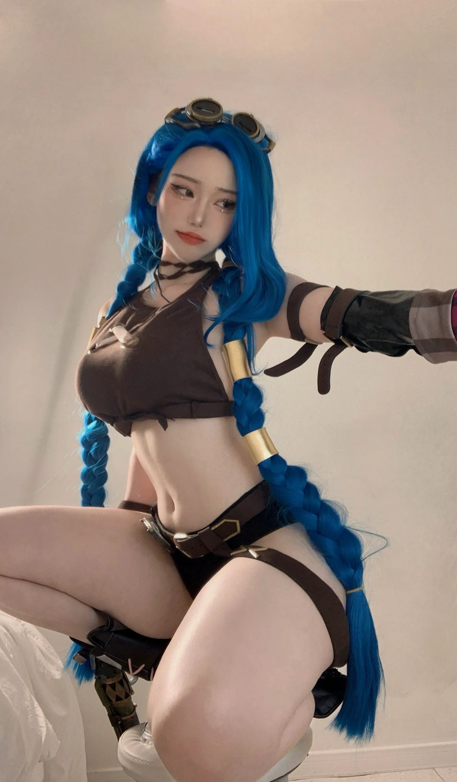 Big Ass Assertive Evawxsh Sexy Onlyfans Leak