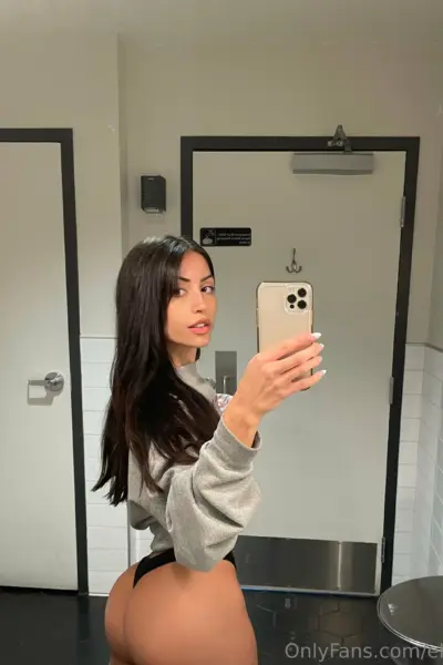 Bimbo Ehcico Nudes