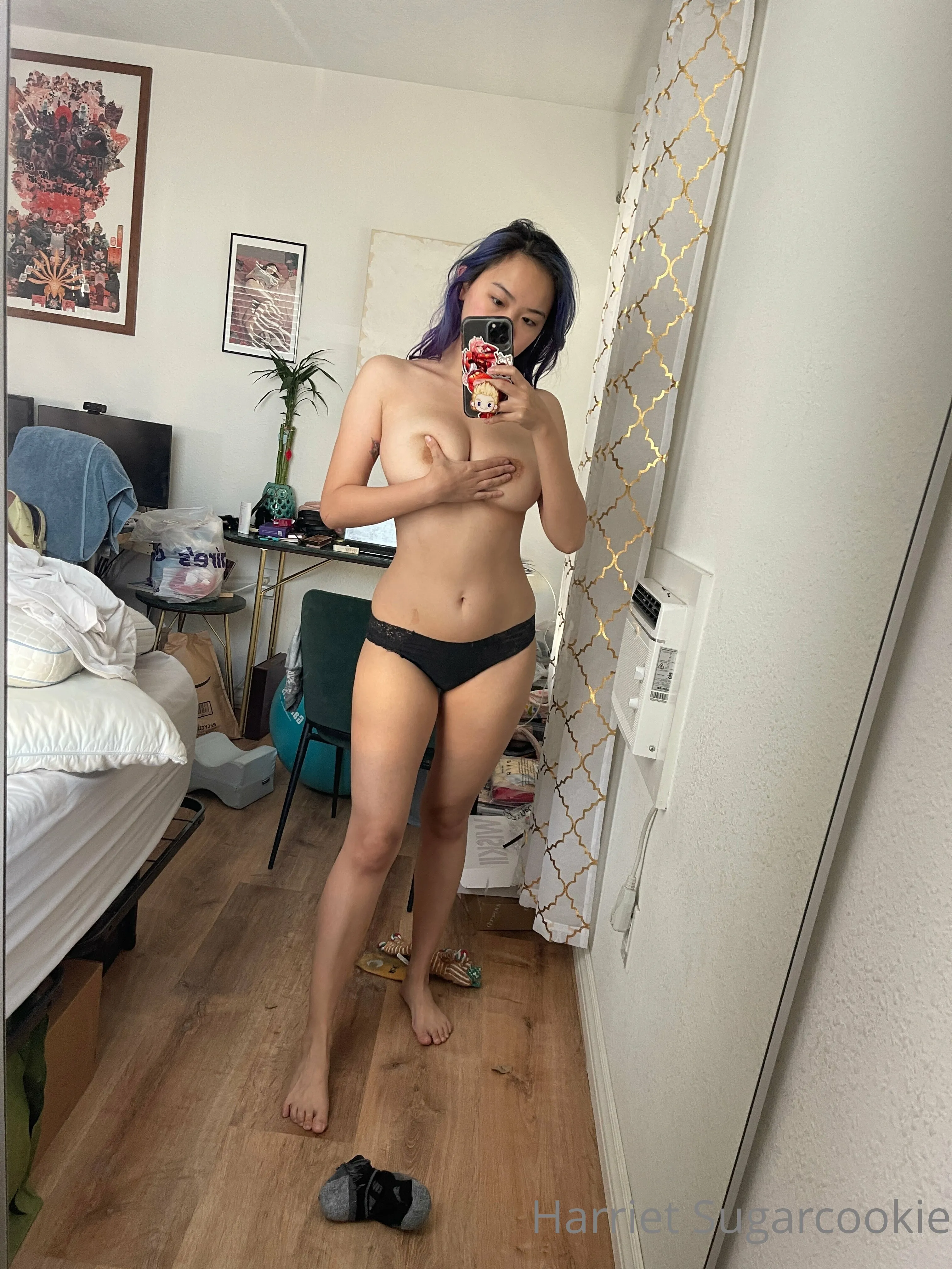 Bitch Small Ass Harriet Sugarcookie Leaked Tits Pic Bitch Small Ass Harriet Sugarcookie Leaked Tits Pic
