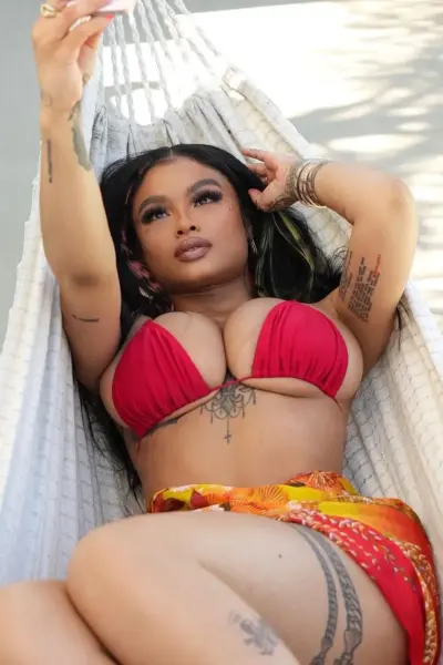 Curvy Effervescent  Indialove Leaks New