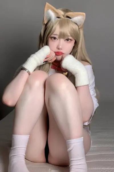 Cute Evawxsh Nude Leaks
