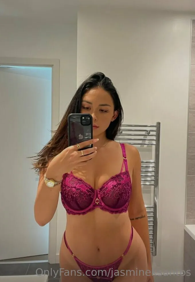 E Girl Brunette Jasmine Santos Leaked Nudes Insane E Girl Brunette Jasmine Santos Leaked Nudes Insane