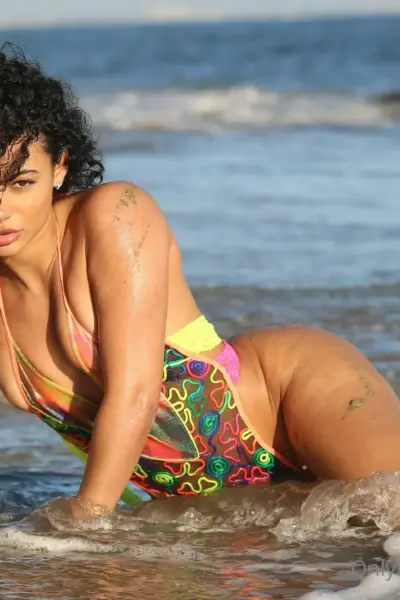 Egirl Himynamestee Onlyfans Nude Slut Unreal