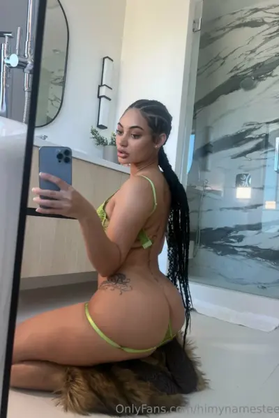 Fuckdoll Himynamestee Onlyfans Nudes Real