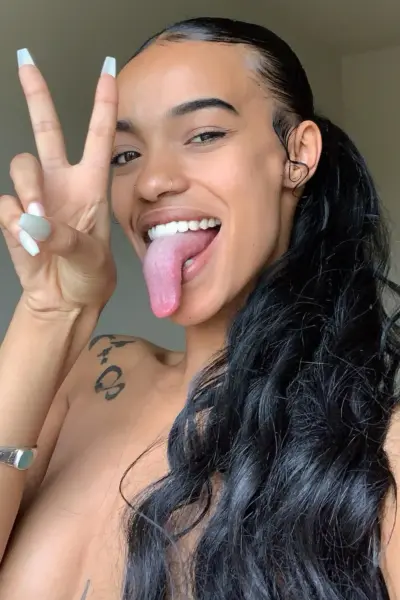 Fuckdoll Ethiopian Eluabey Onlyfans Porn Release