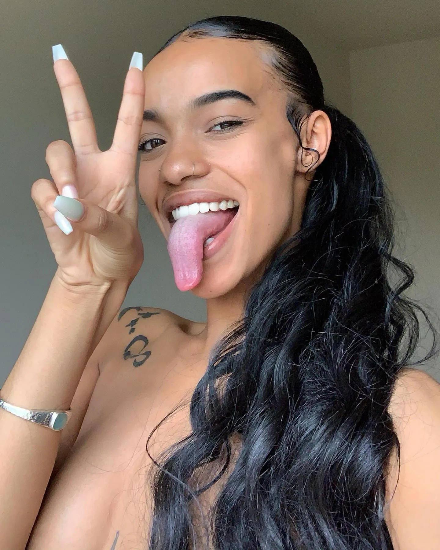 Fuckdoll Ethiopian Eluabey Onlyfans Porn Release