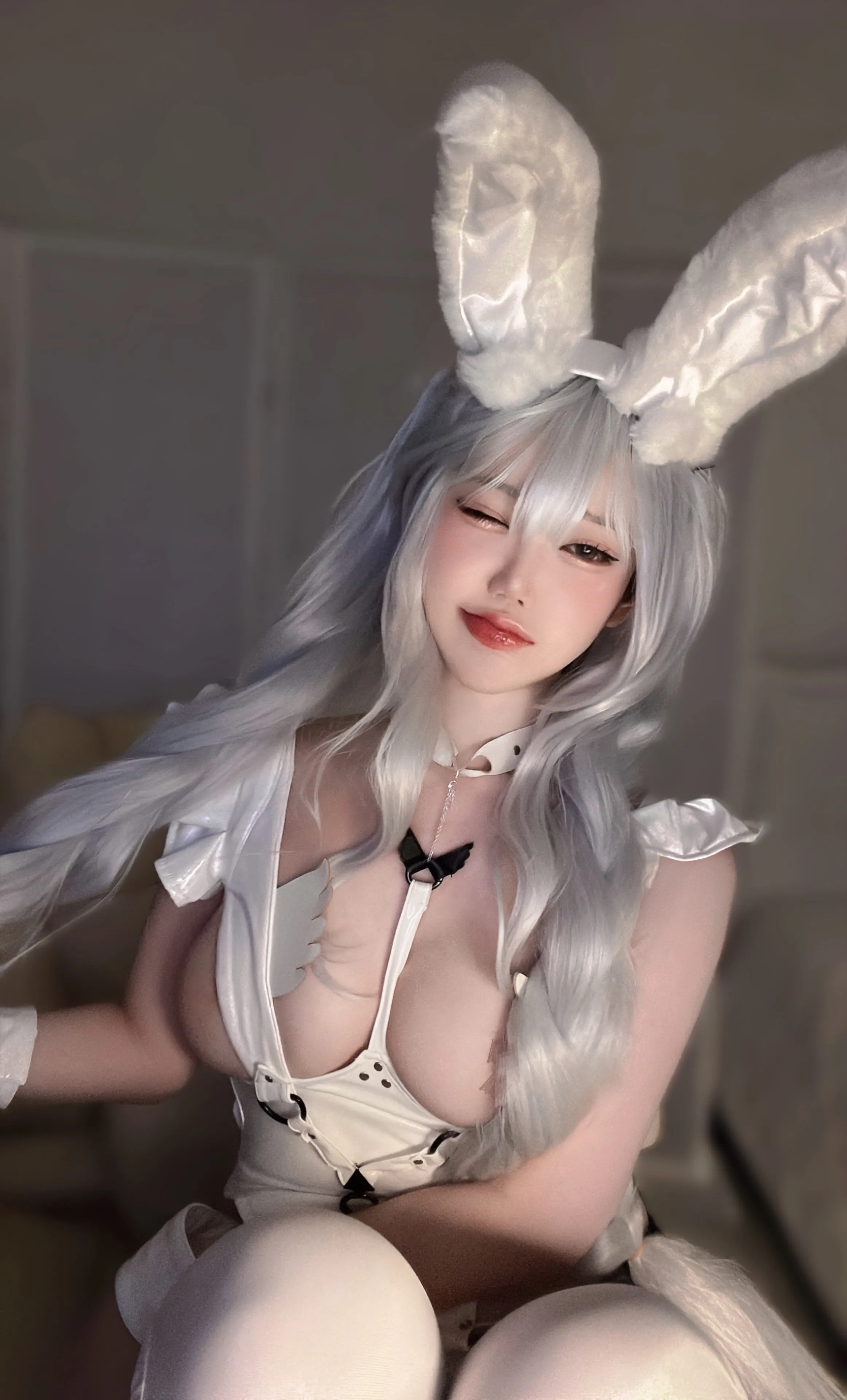 Fucktoy Evawxsh Leaked Tits Pic