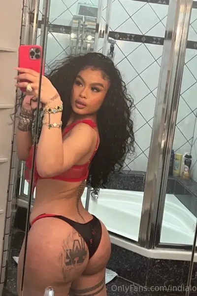 Hotie Indialove Onlyfan SEXY PIC