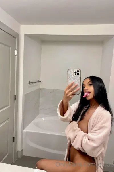Hotie Sexy Eluabey Onlyfans Nude Slut Beauty