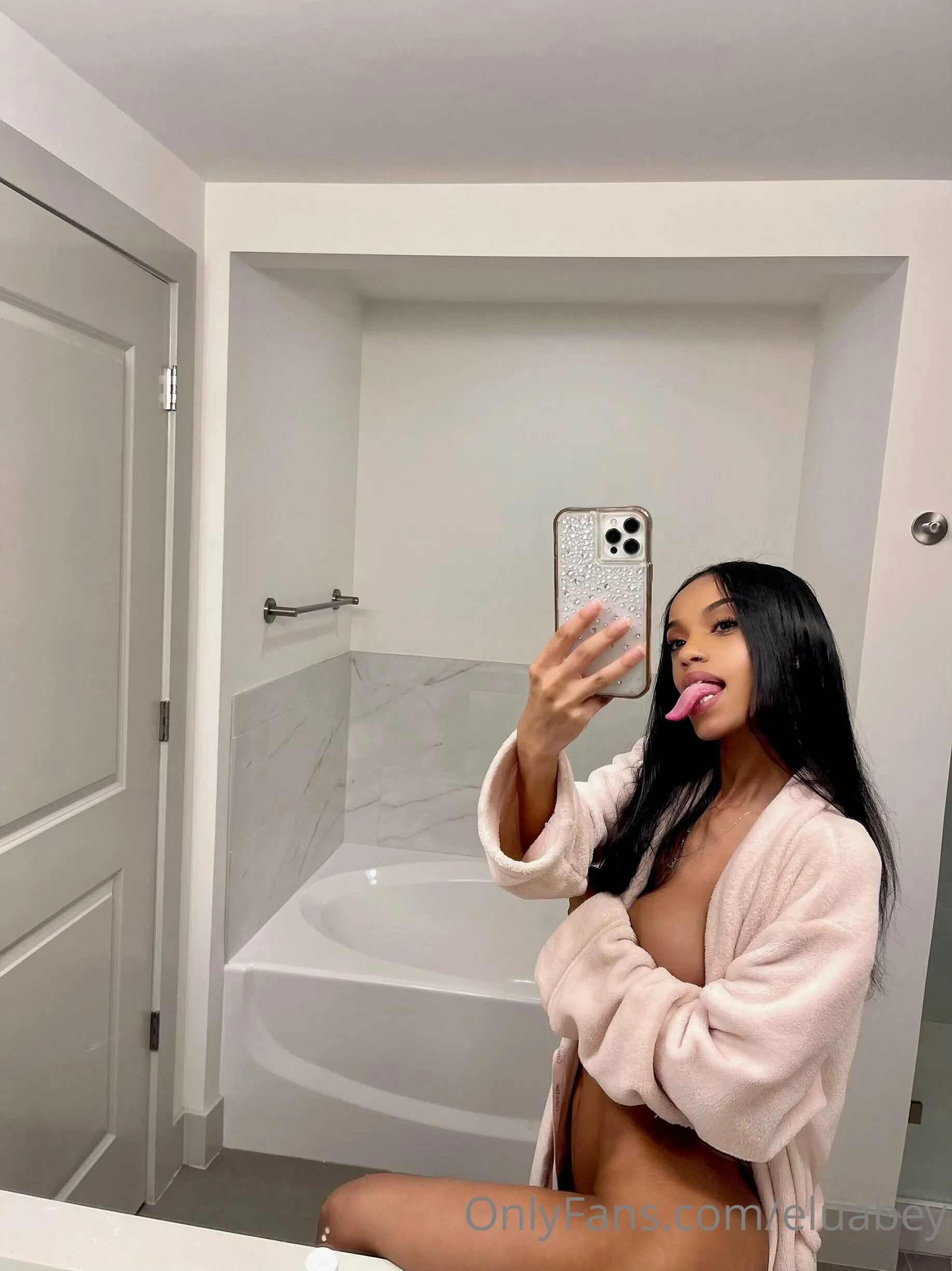 Hotie Sexy Eluabey Onlyfans Nude Slut Beauty