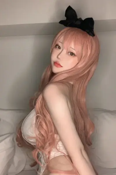 Influencer Evawxsh Onlyfans Leaked Pics