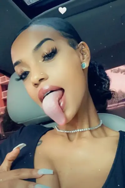Influencer Black Eluabey Leaked