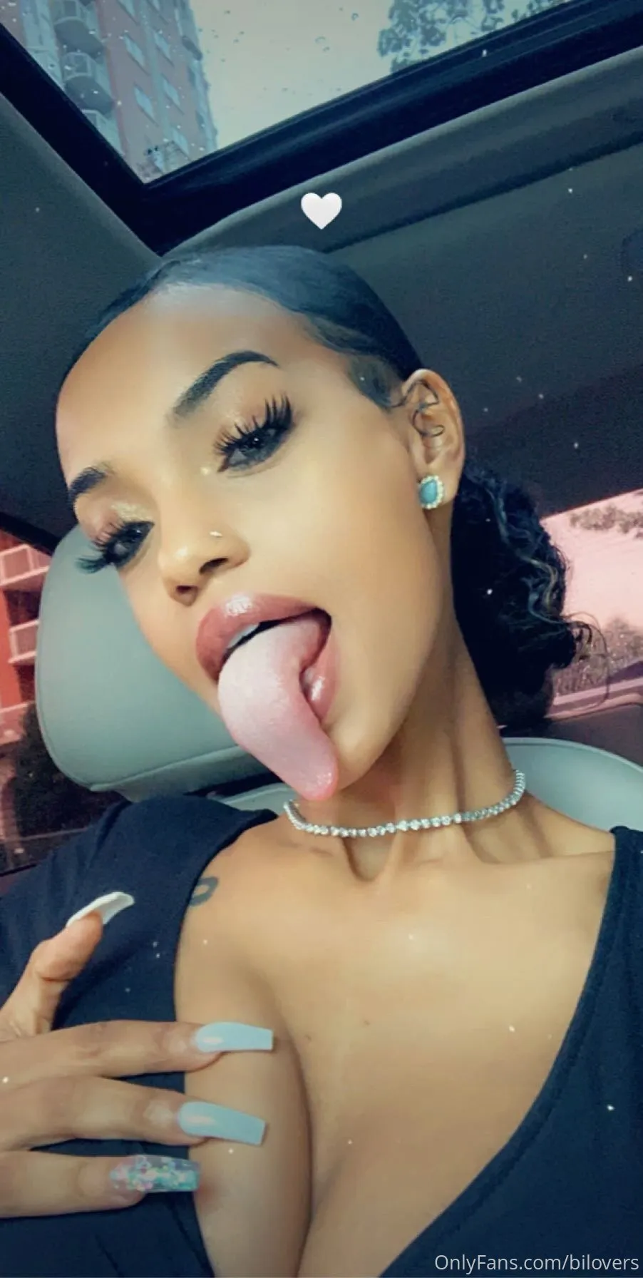 Influencer Black Eluabey Leaked