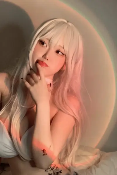 Perky Tits Ambitious  Evawxsh Of Leak