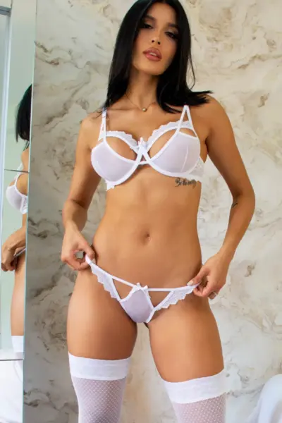 Slim Steadfast Hanna Miller Pic Leaks
