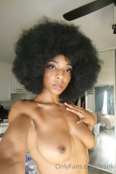 Slutty Babe Frankiiy Leak Exclusive