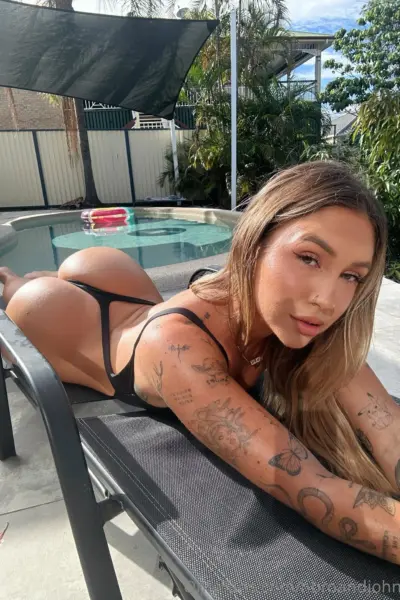 Slutty Bitch Holly Brougham Nude Videos SEXY PIC