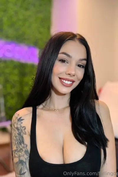 Slutty Bitch Hotfallingdevil Sextape