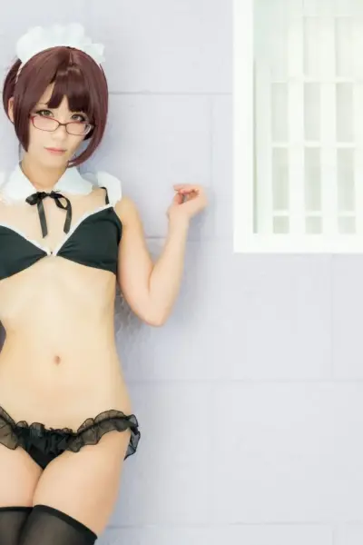 Slutty Bitch Petite Eri Kitami Leak Pic EPIC