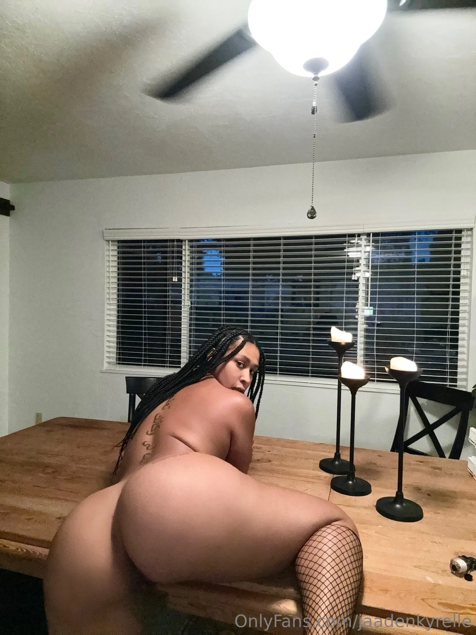 Whore Jaaden Kyrelle Pic Leaks Unreal