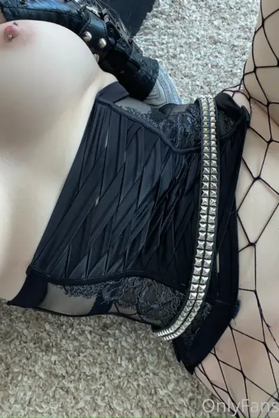 Wonderful Elise Laurenne Nude Onlyfans EPIC