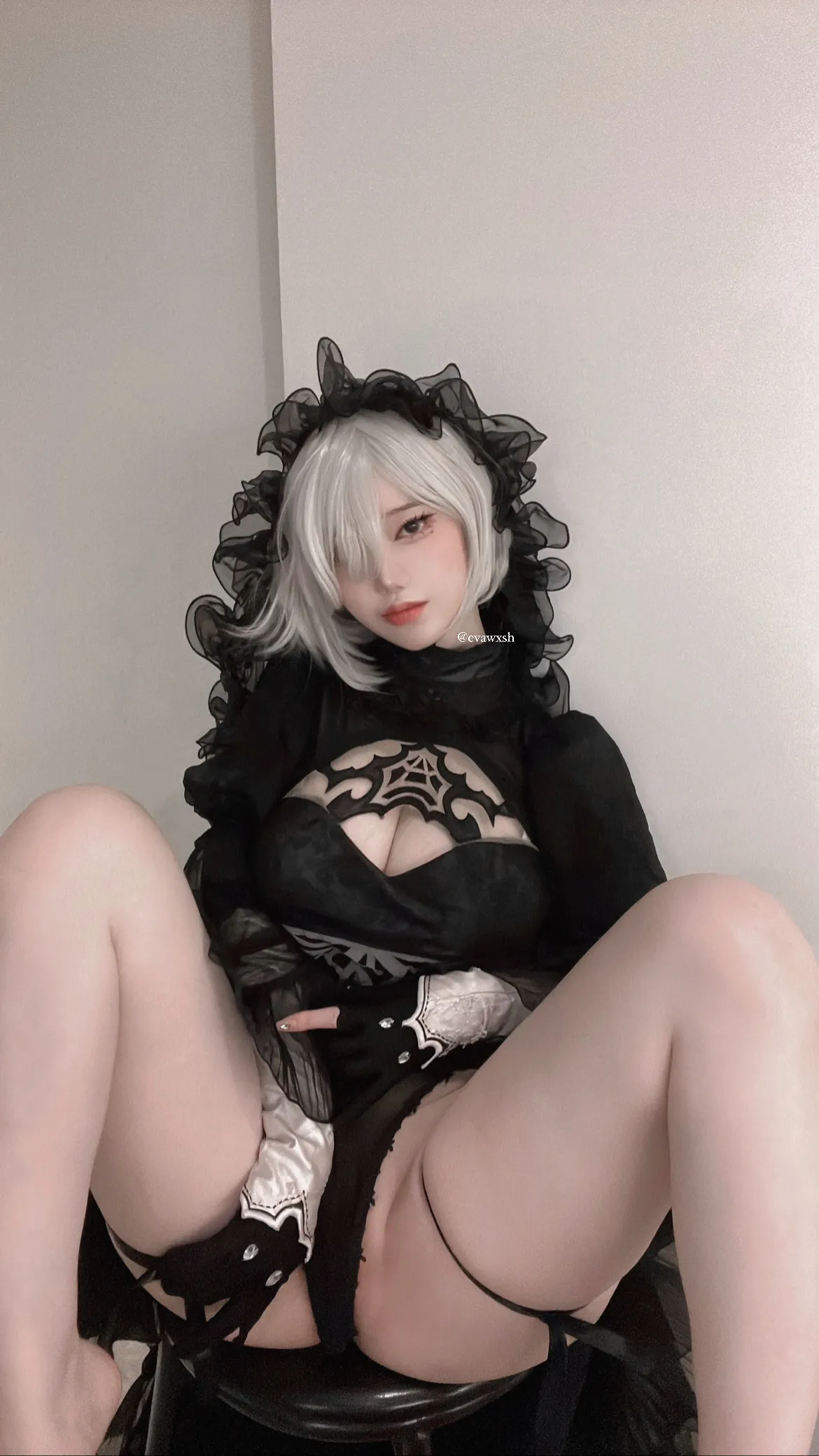 Wonderful Evawxsh Pics Porn