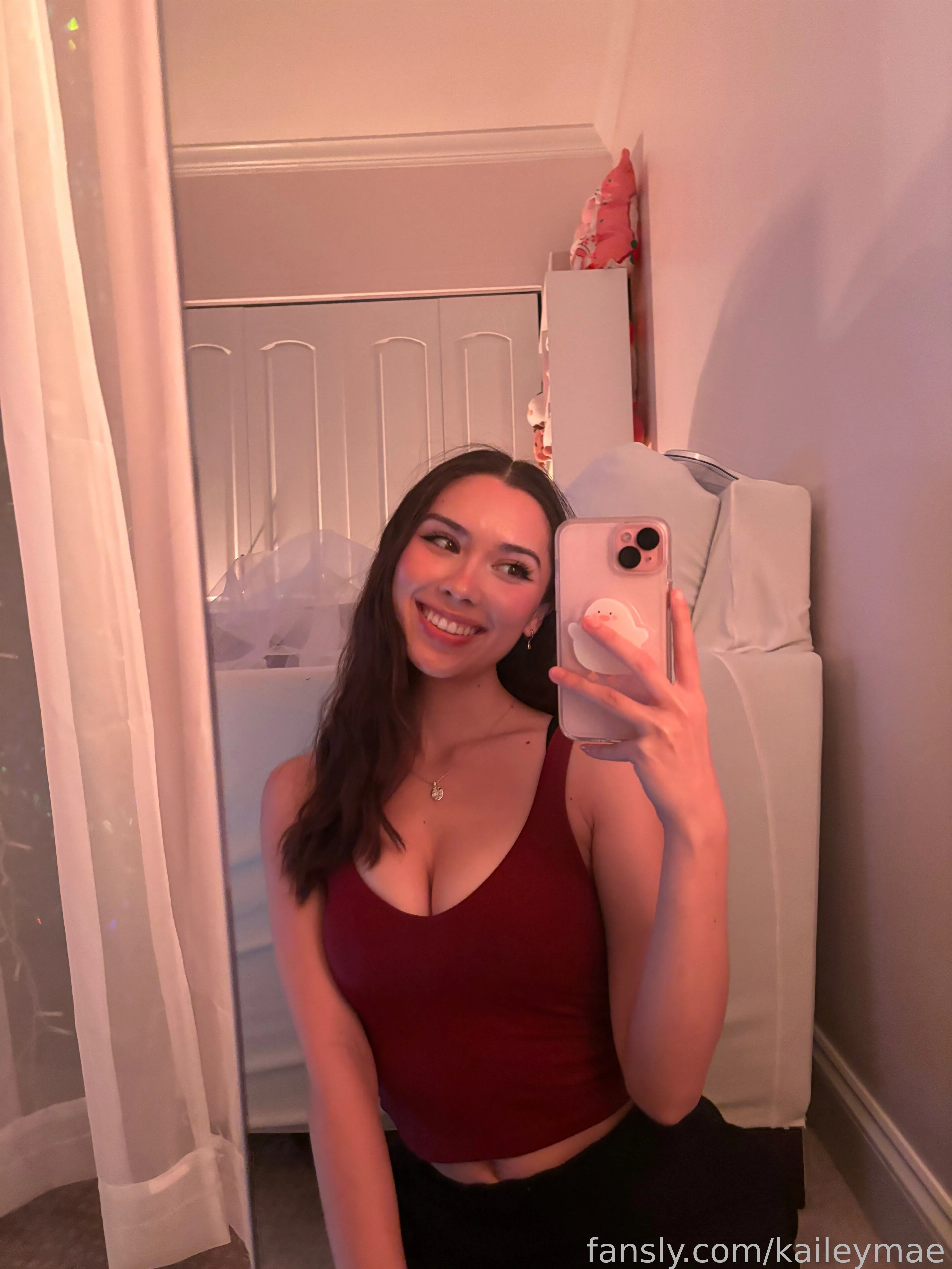 American Hoe Kailey Mae Sex