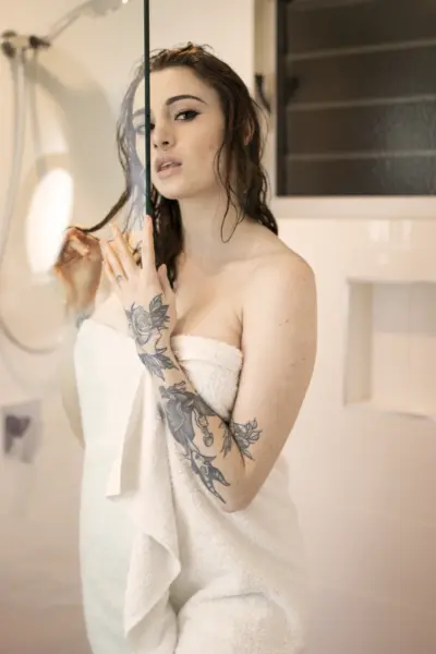 Angelic Kayla Erin Tits Insane