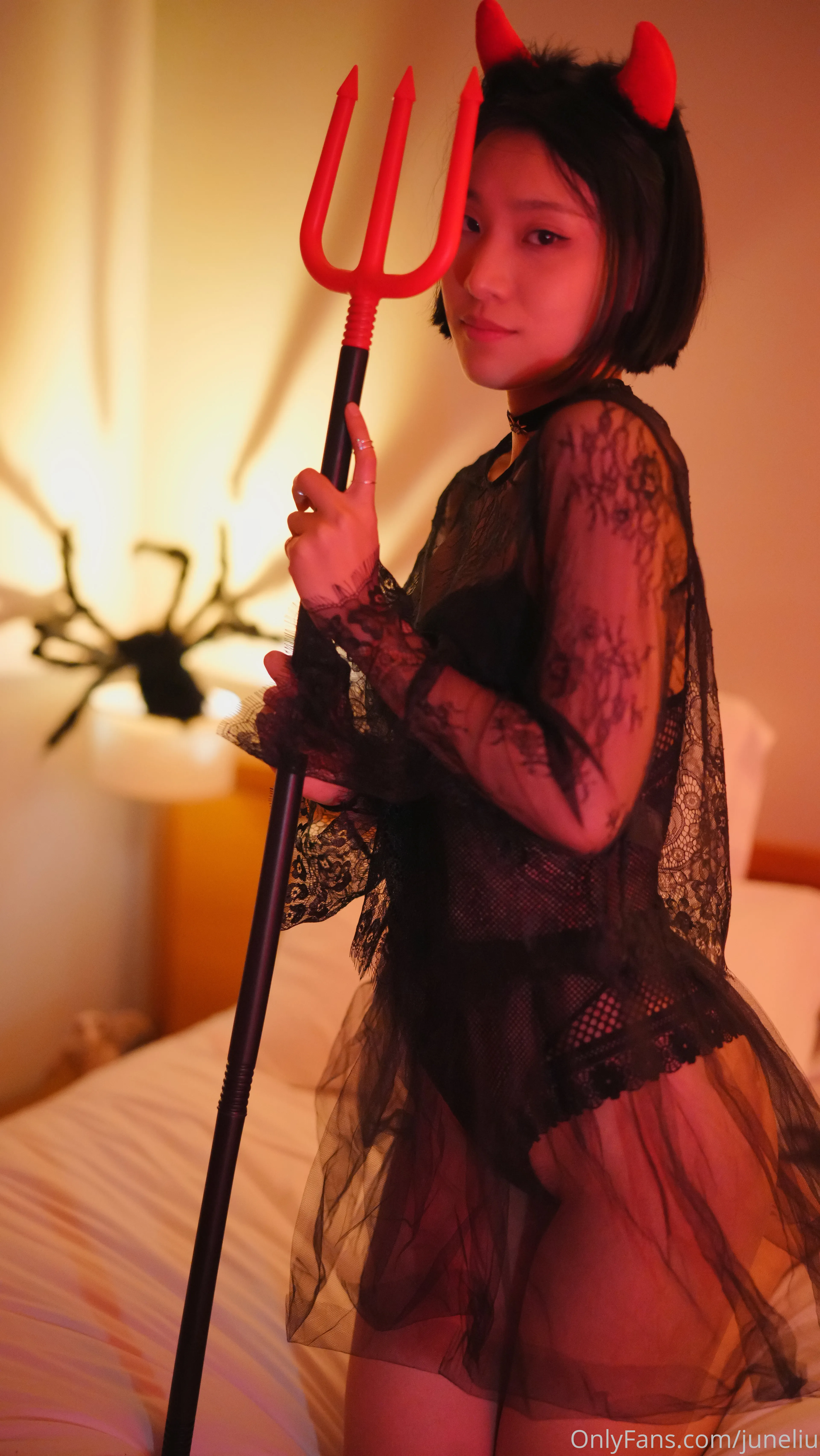 Assertive June Liu Onlyfans Leaked Pics Real