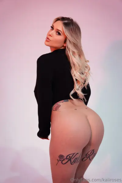 Benevolent Kali Roses Leaked Real