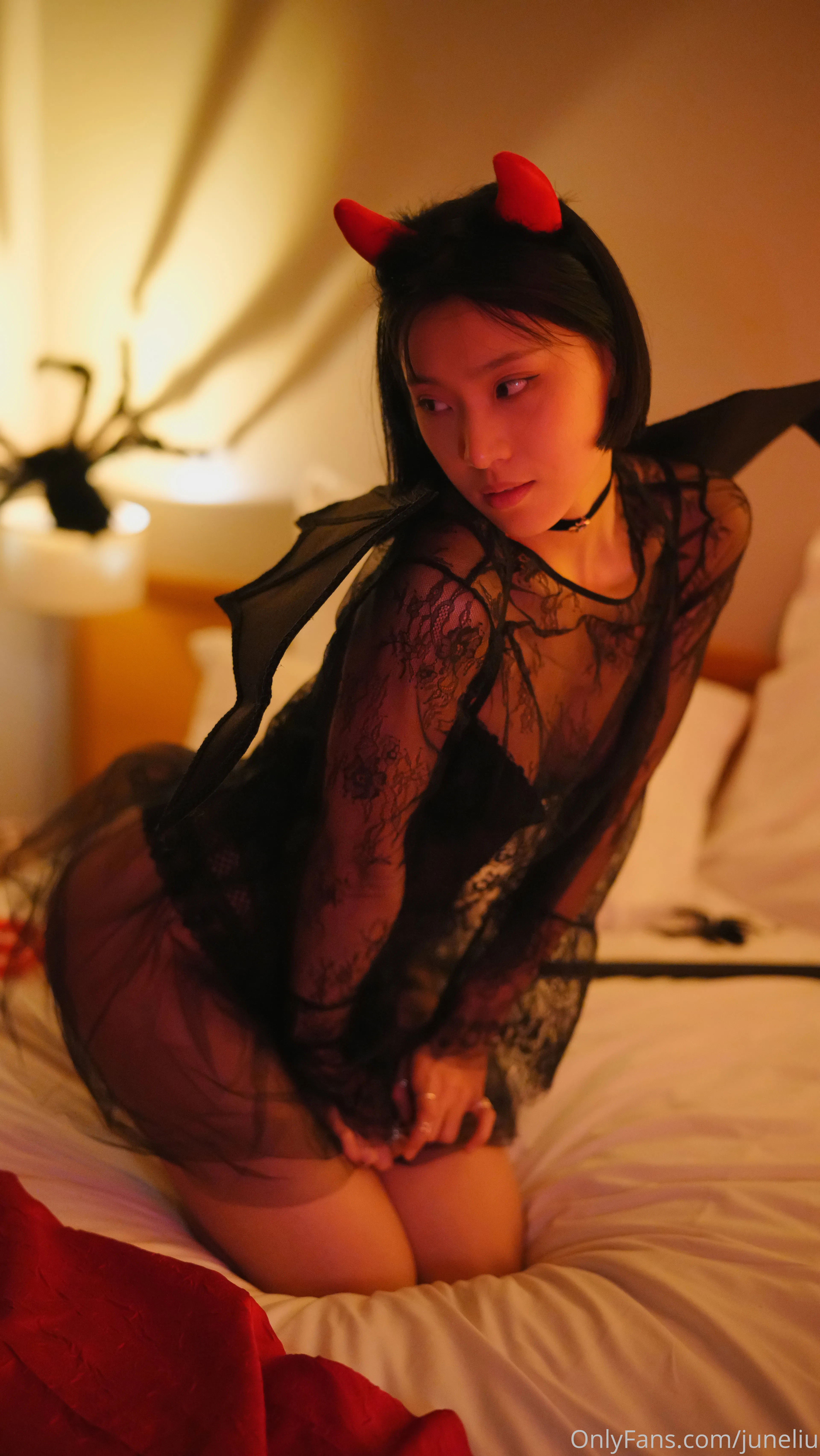 Capable June Liu Onlyfans Leaked Pics