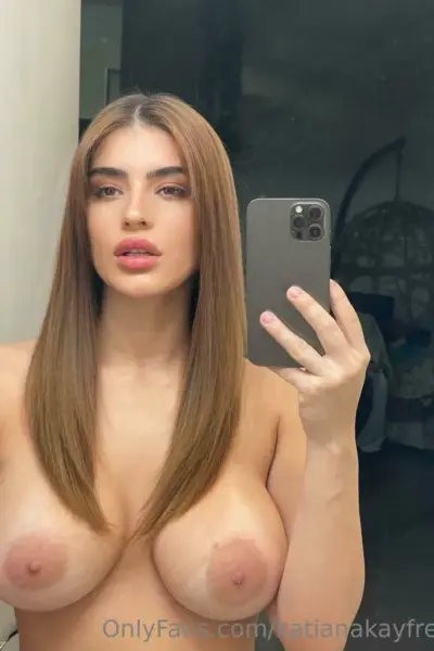 Confident  Katiana Kay Onlyfans Nude Slut