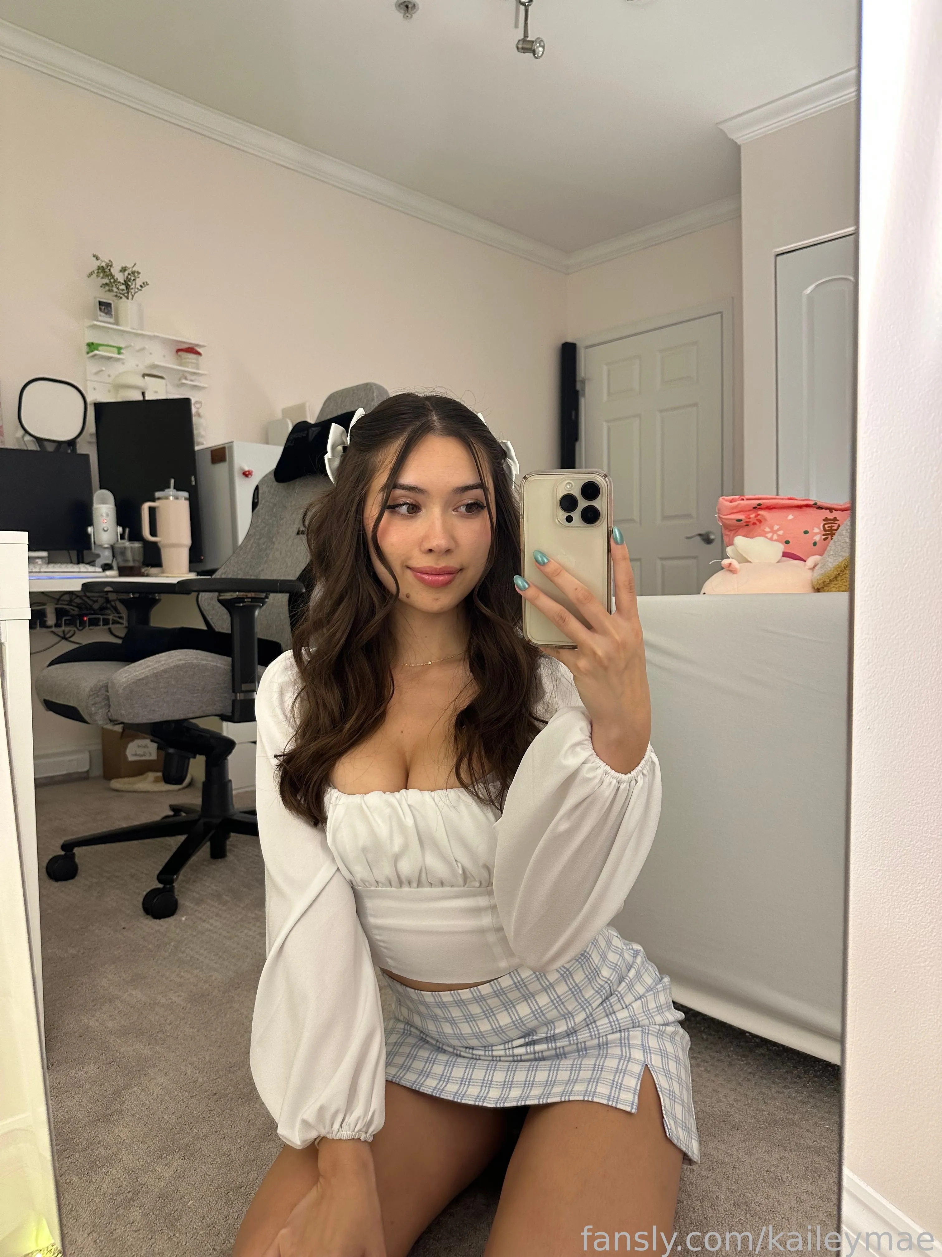 Persistent Kailey Mae Leaked Tits Pic Sexy Persistent Kailey Mae Leaked Tits Pic Sexy