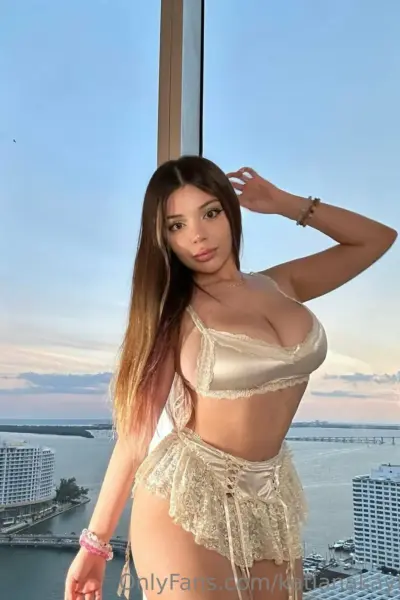 Steadfast American Katiana Kay Leaked Onlyfans WOW